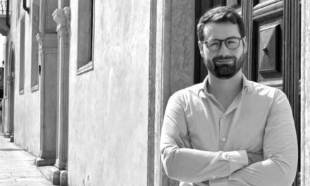 Autunno 2023, lo Chef Giacomo Sacchetto presenta Iris, il nuovo Ristorante in centro storico a Verona.