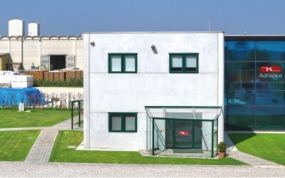 K-Adriatica (e Italmalt), nuove azioni e agricoltura sostenibile per abbattere le emissioni di gas serra