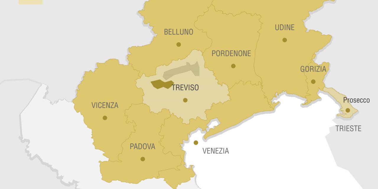Prosecco DOC e Veneto Agricoltura testano vitigni resistenti contro i cambiamenti climatici