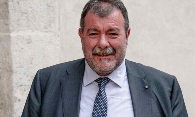 Luca Rigotti è il nuovo presidente del Consorzio DOC delle Venezie, lo scrigno del pinot grigio