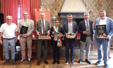 Ferrara di Monte Baldo, la prima Fiera regionale del tartufo veneto dal 18 al 20 luglio prossimi