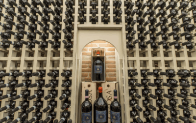 Cantina Talosa a Montepulciano: la degustazione