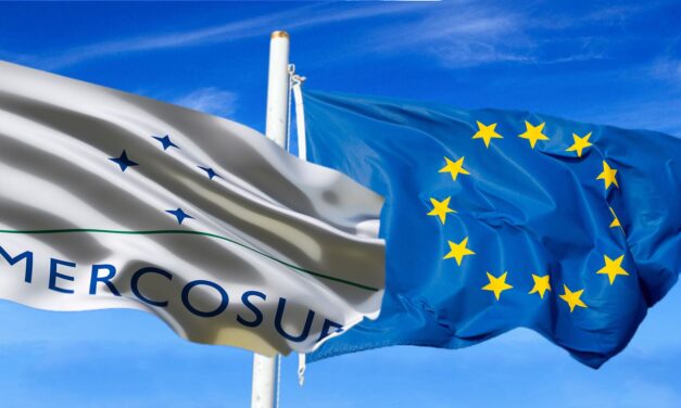 Mercosur, il nuovo accordo con la UE porta all’azzeramento dei dazi? il mercato è cresciuto in Brasile del 41% in cinque anni