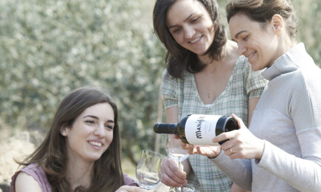 Il Soave Classico come non l’avete mai visto, attraverso i vini di Suavia