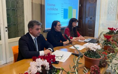 GAL Baldo-Lessinia: il bilancio del Programma F.U.T.U.R.A. e le prospettive per il 2026