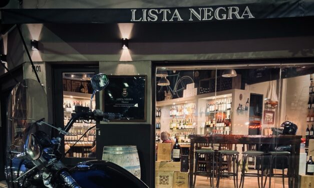 Lista Negra, così il vino argentino sta conquistando il mondo: la nostra degustazione nell’enoteca gaucha più cool