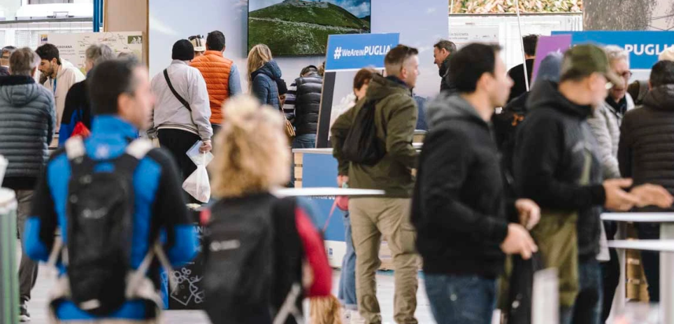 A Padova la Fiera del Cicloturismo: viaggiare in bici non è mai stato così cool