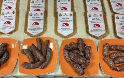 XXIX Palio della Stortina Veronese: l’evento gastro-culinario dedicato ai produttori amatoriali della pianura