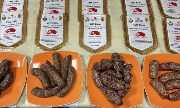 XXIX Palio della Stortina Veronese: l’evento gastro-culinario dedicato ai produttori amatoriali della pianura
