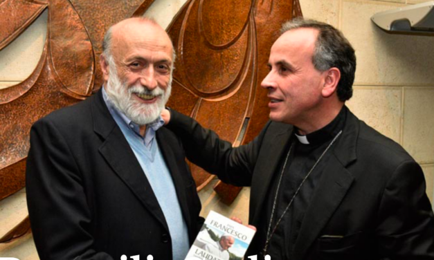Carlo Petrini. A 76 anni se ne va l’Anarchico Solidale che ha rivoluzionato il cibo