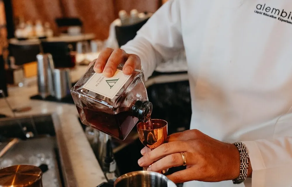 Amistà, il vermouth piemontese si reinventa