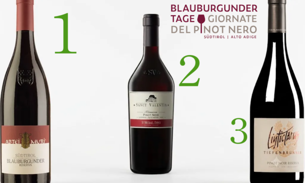 Giornate del Pinot Nero 2026. Tutte le nostre valutazioni dei vini in concorso.